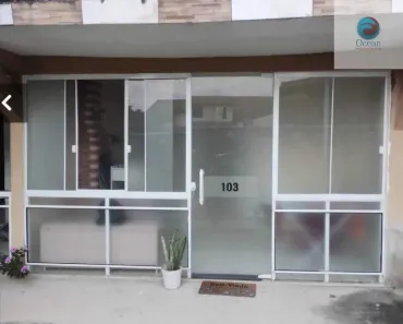 Casa de Condomínio com 2 Quartos à venda, 76m² no São José do Imbassaí, Maricá
