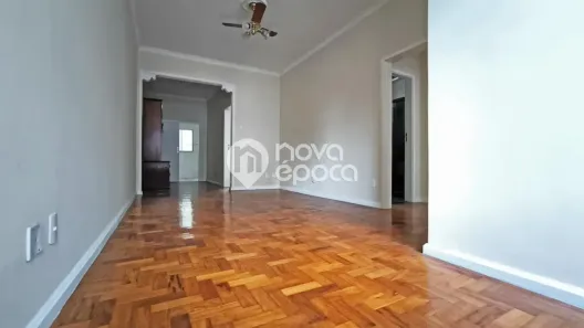 Apartamento com 2 Quartos à venda, 68m² no Maracanã, Rio de Janeiro