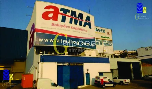 Galpão/Depósito/Armazém para alugar, 650m² no Jardim do Trevo, Campinas
