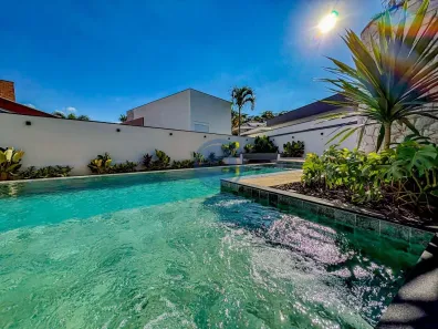 Casa com 5 Quartos à venda, 400m² no Jardim Residencial Santa Clara, Indaiatuba