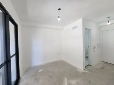Apartamento com 1 Quarto à venda, 31m² no Vila Cordeiro, São Paulo