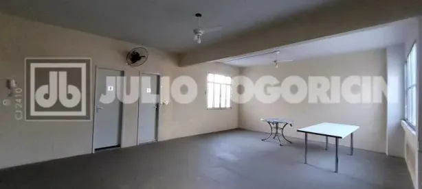 Apartamento com 2 Quartos à venda, 68m² no Méier, Rio de Janeiro