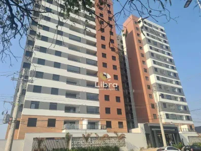 Apartamento com 2 Quartos à venda, 62m² no Vila Espírito Santo, Sorocaba
