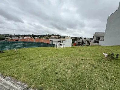 Lote/Terreno à venda, 142m² no Jardim Semiramis, Cotia