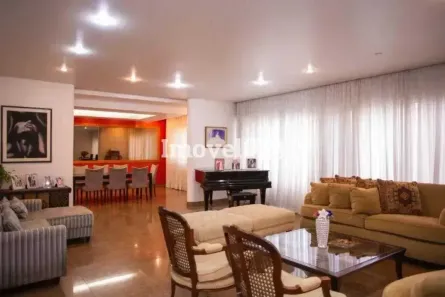 Apartamento com 4 Quartos à venda, 426m² no Copacabana, Rio de Janeiro