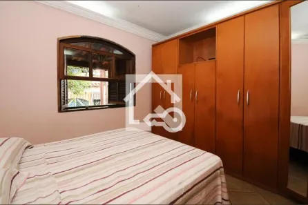 Casa com 4 Quartos à venda, 191m² no Jordanópolis, São Bernardo do Campo