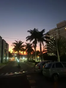 Apartamento com 2 Quartos à venda, 55m² no Jardim Nova Europa, Campinas