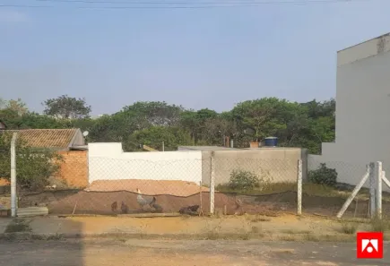 Lote/Terreno à venda, 244m² no Jardim Boer I, Americana