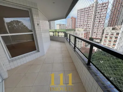 Apartamento com 3 Quartos à venda, 180m² no Vila Adyana, São José dos Campos