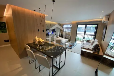 Apartamento com 3 Quartos à venda, 59m² no Del Castilho, Rio de Janeiro