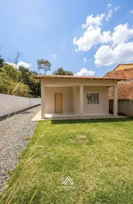 Casa com 2 Quartos à venda, 70m² no Caxito, Maricá