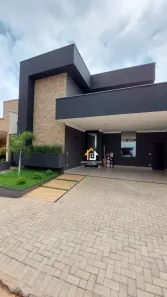 Casa de Condomínio com 3 Quartos à venda, 156m² no Residencial Alta Vista, São José do Rio Preto