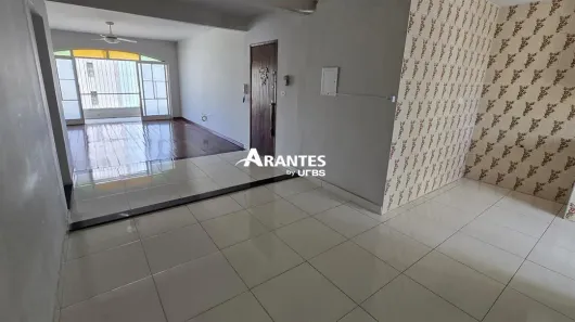 Apartamento com 4 Quartos à venda, 159m² no Tabajaras, Uberlândia