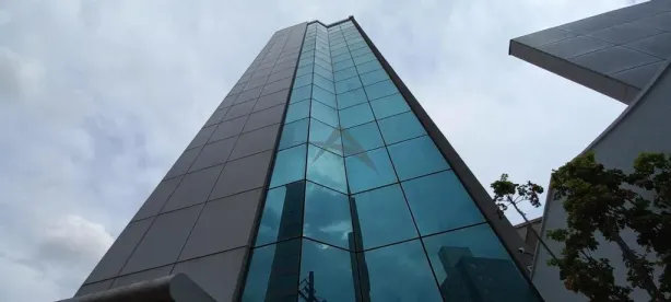 Sala Comercial à venda, 140m² no Nova Campinas, Campinas