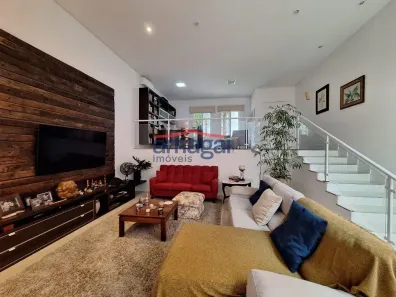 Casa de Condomínio com 3 Quartos à venda, 270m² no Jardim Altos de Santana II, Jacareí