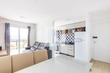 Apartamento com 2 Quartos à venda, 49m² no Novo Osasco, Osasco