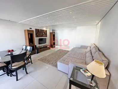Apartamento com 3 Quartos à venda, 167m² no Zona 01, Maringá
