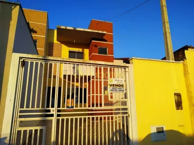 Casa com 3 Quartos à venda, 120m² no Jardim Dom Bosco, Pindamonhangaba