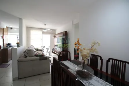 Apartamento com 3 Quartos à venda, 70m² no Anil, Rio de Janeiro