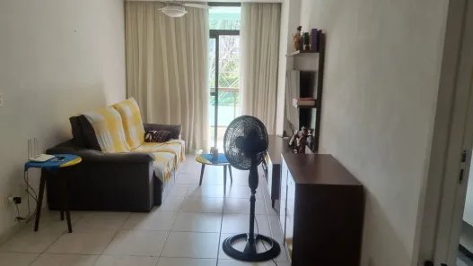 Apartamento com 2 Quartos à venda, 70m² no Santa Rosa, Niterói