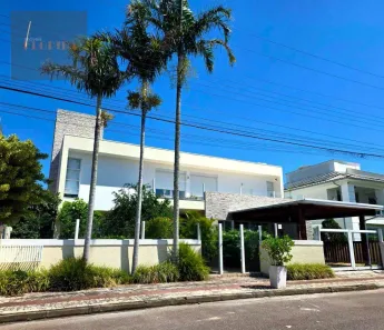 Casa com 4 Quartos à venda, 318m² no Campeche, Florianópolis