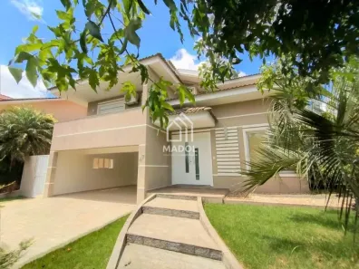 Casa de Condomínio com 5 Quartos à venda, 330m² no Colônia Dona Luíza, Ponta Grossa
