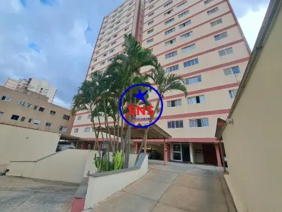 Apartamento com 1 Quarto à venda, 55m² no Botafogo, Campinas