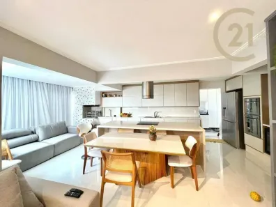Apartamento com 3 Quartos à venda, 126m² no Jardim Adhemar de Barros, São Paulo