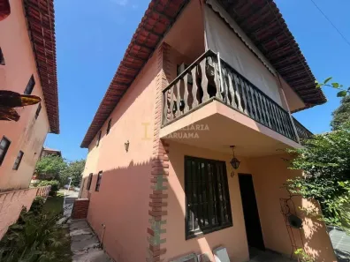 Flat com 1 Quarto à venda, 65m² no Areal, Araruama