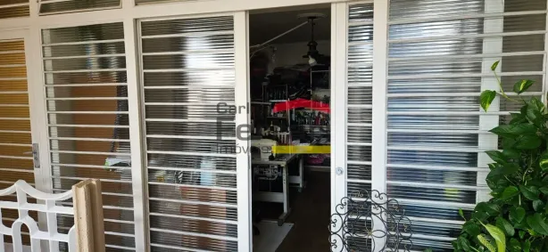 Sobrado com 3 Quartos à venda, 97m² no Jardim Paraíso, São Paulo