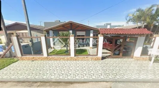 Casa com 3 Quartos à venda, 154m² no Atlântida Sul, Osório