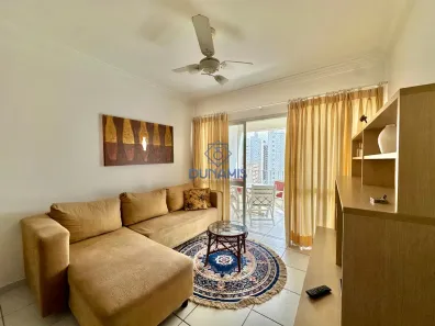 Apartamento com 3 Quartos à venda, 102m² no Jardim Las Palmas, Guarujá