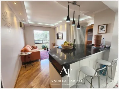 Apartamento com 3 Quartos à venda, 75m² no Jardim Ester, São Paulo