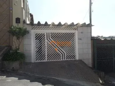 Casa com 2 Quartos à venda, 150m² no Vila Silveira, Guarulhos