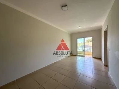Apartamento com 2 Quartos à venda, 78m² no Vila Dainese, Americana