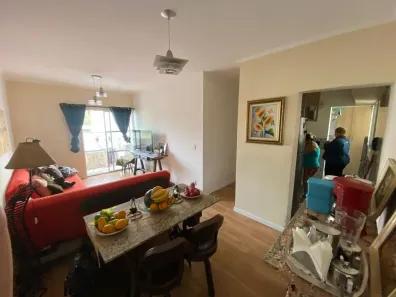 Apartamento com 2 Quartos à venda, 79m² no Jardim Japão, Suzano