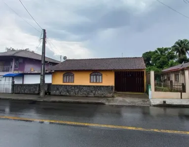 Casa com 3 Quartos à venda, 120m² no Rio Bonito (Pirabeiraba), Joinville