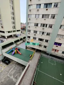 Apartamento com 2 Quartos à venda, 60m² no Taquara, Rio de Janeiro