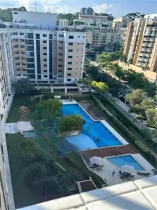Apartamento com 3 Quartos à venda, 86m² no Cidade São Francisco, São Paulo
