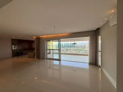 Apartamento com 4 Quartos à venda, 279m² no Jardim das Colinas, São José dos Campos