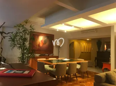 Apartamento com 2 Quartos à venda, 190m² no Copacabana, Rio de Janeiro
