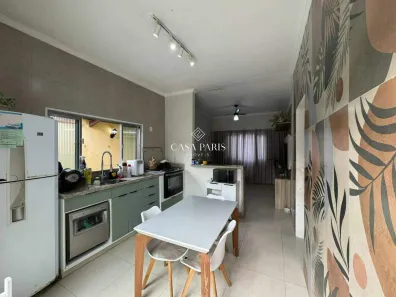 Casa com 2 Quartos à venda, 75m² no Maracanã, Praia Grande