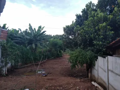 Fazenda/Sítio com 3 Quartos para alugar, 343m² no Vila Irany, Goiânia