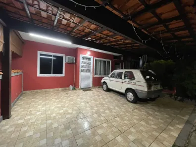 Casa de Condomínio com 3 Quartos à venda, 42m² no Campo Grande, Rio de Janeiro