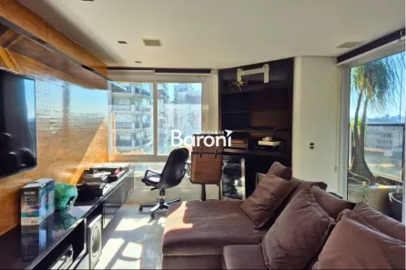 Cobertura com 3 Quartos à venda, 450m² no Moema, São Paulo