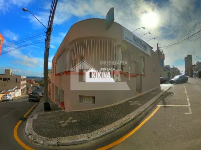 Sala Comercial para alugar, 65m² no Centro, Ponta Grossa