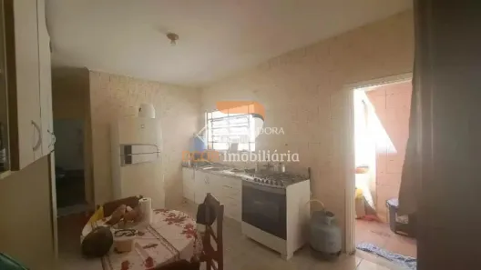 Sobrado com 4 Quartos à venda, 196m² no Vila Floresta, Santo André
