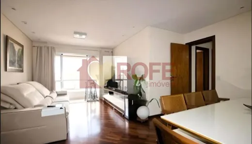 Apartamento com 3 Quartos à venda, 107m² no Ipiranga, São Paulo