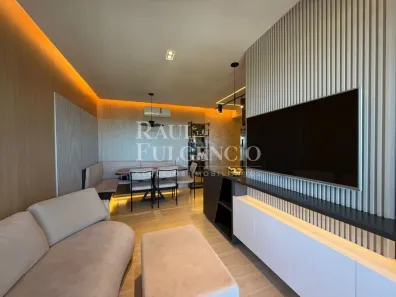 Apartamento com 3 Quartos para venda ou aluguel, 84m² no Terra Bonita, Londrina