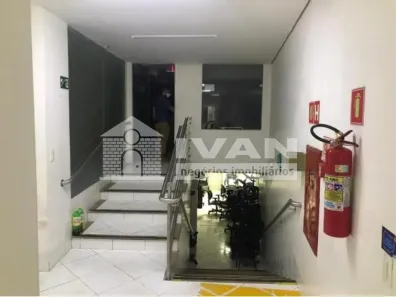 Prédio Comercial à venda, 621m² no Centro, Uberlândia